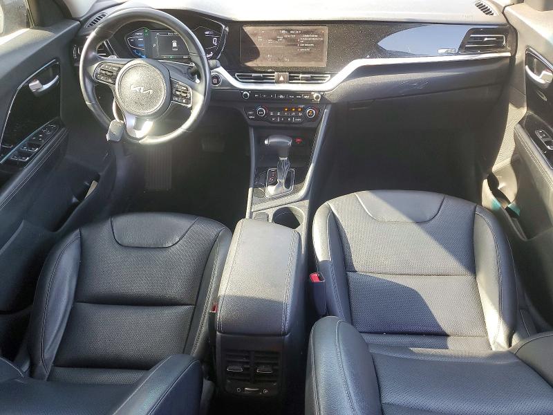 Aukcja sprzedaży 2022 Kia Niro, vin: KNDCC3LC7N5546929, numer aukcji: 60444856