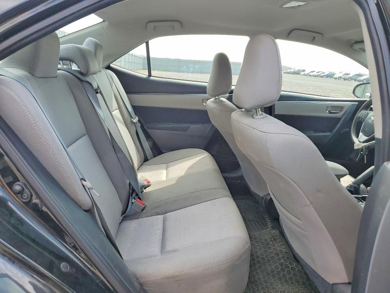 2015 Toyota Corolla მანქანა იყიდება აუქციონზე, vin: 2T1BURHE4FC326741, აუქციონის ნომერი: 60816016