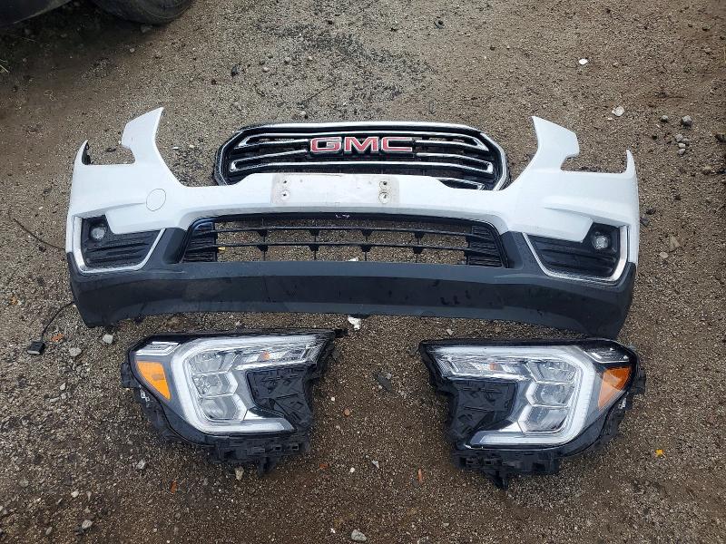 2023 Gmc Terrain მანქანა იყიდება აუქციონზე, vin: 3GKALPEG0PL167924, აუქციონის ნომერი: 62220106