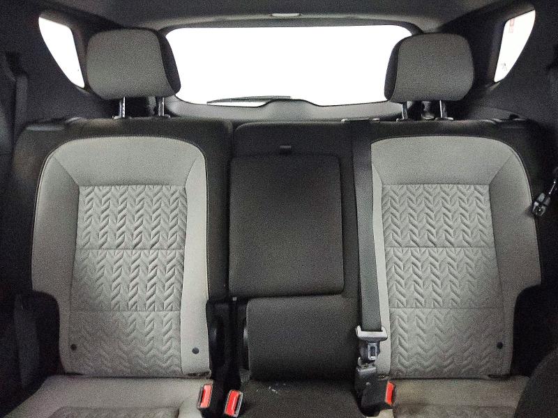 Aukcja sprzedaży 2024 Chevrolet Equinox, vin: 3GNAXHEG0RL166739, numer aukcji: 60257436