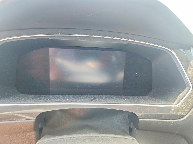 61499716 :رقم المزاد ، 3VV3B7AX9NM082845 vin ، 2022 Volkswagen Tiguan مزاد بيع