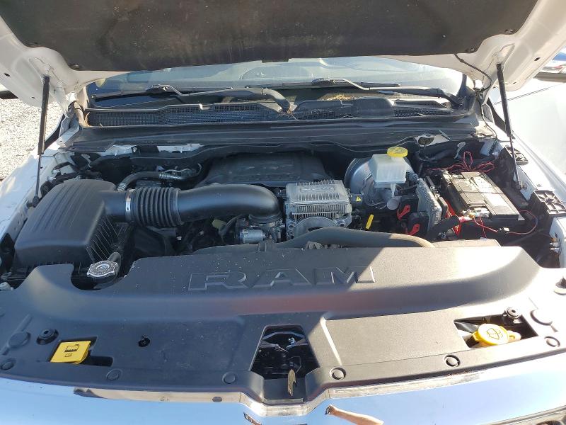 2020 Ram 1500 მანქანა იყიდება აუქციონზე, vin: 1C6RREJT4LN303705, აუქციონის ნომერი: 61195946
