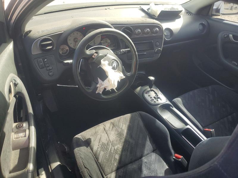 Продажа на аукционе авто 2003 Acura Rsx, vin: JH4DC54843C005841, номер лота: 59994476