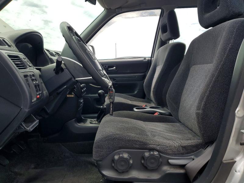Продаж на аукціоні авто 2001 Honda Cr-v, vin: JHLRD17621S013577, номер лоту: 61012136