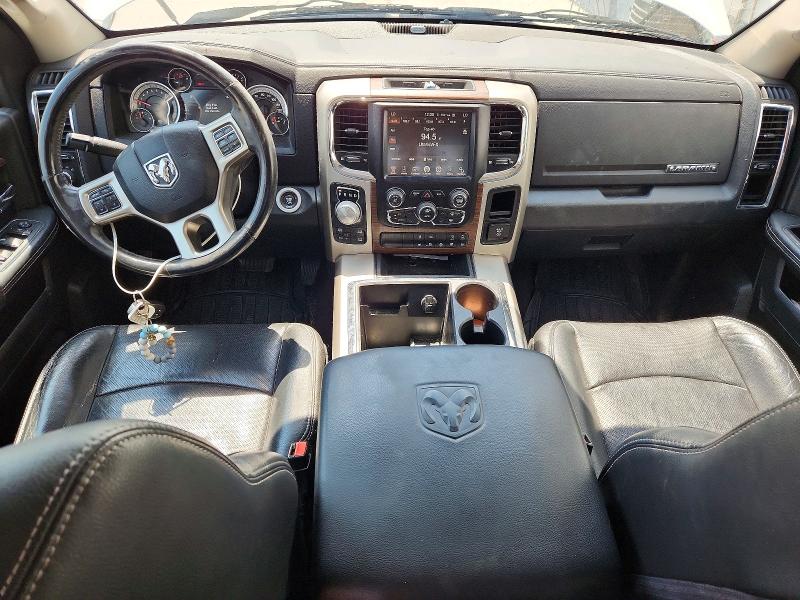 Продаж на аукціоні авто 2015 Ram 1500, vin: 1C6RR7NT9FS609701, номер лоту: 60853986