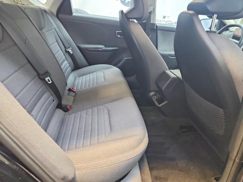 Aukcja sprzedaży 2025 Kia K4, vin: 3KPFU4DE3SE243064, numer aukcji: 60507596