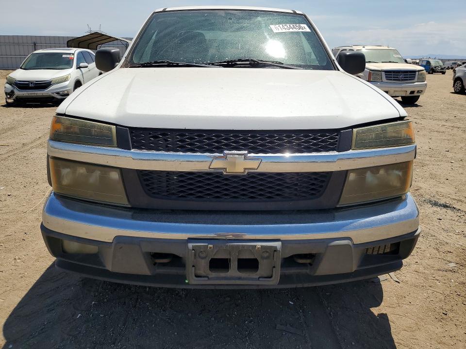 Aukcja sprzedaży 2004 Chevrolet Colorado, vin: 1GCDS196148209201, numer aukcji: 61434456