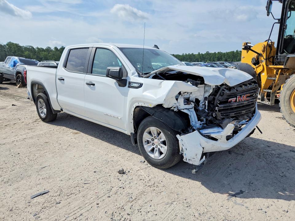 Продажа на аукционе авто 2025 Gmc Sierra, vin: 1GTPHAEK9SZ189978, номер лота: 56347006