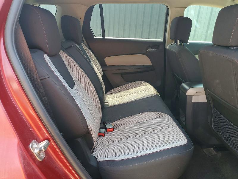 Aukcja sprzedaży 2011 Gmc Terrain, vin: 2CTFLTEC0B6398752, numer aukcji: 62981786