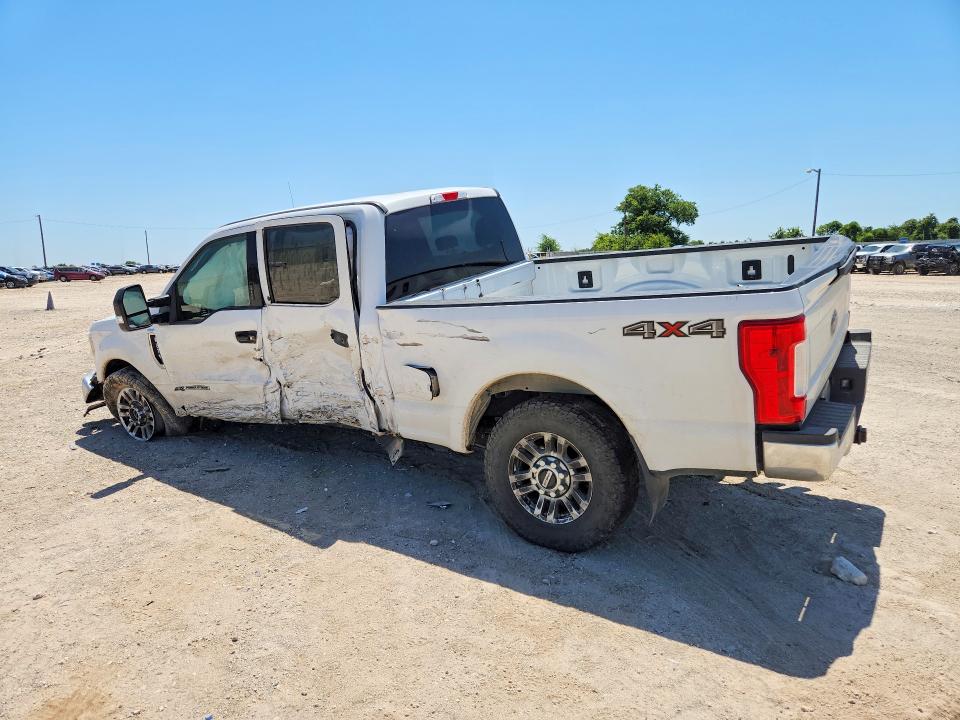 Продажа на аукционе авто 2019 Ford F250, vin: 1FT7W2BT3KEF15760, номер лота: 63151516