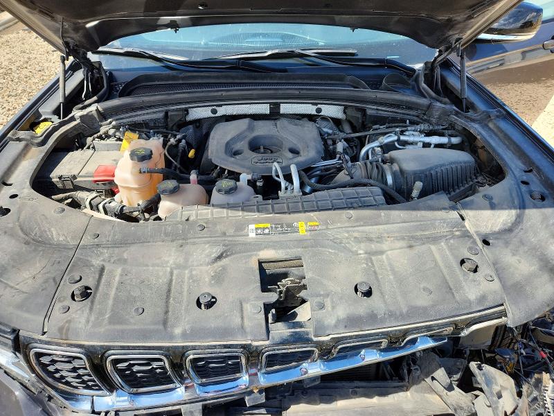 Продажа на аукционе авто 2024 Jeep Grand Cherokee, vin: 1C4RJYB62R8959032, номер лота: 59380296
