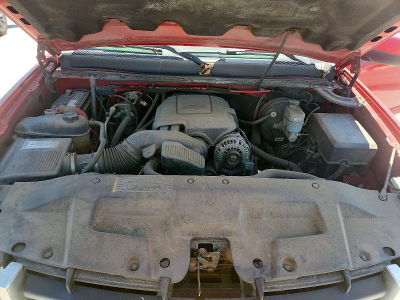 Продаж на аукціоні авто 2008 Gmc Sierra, vin: 2GTEC13J581334418, номер лоту: 62357036