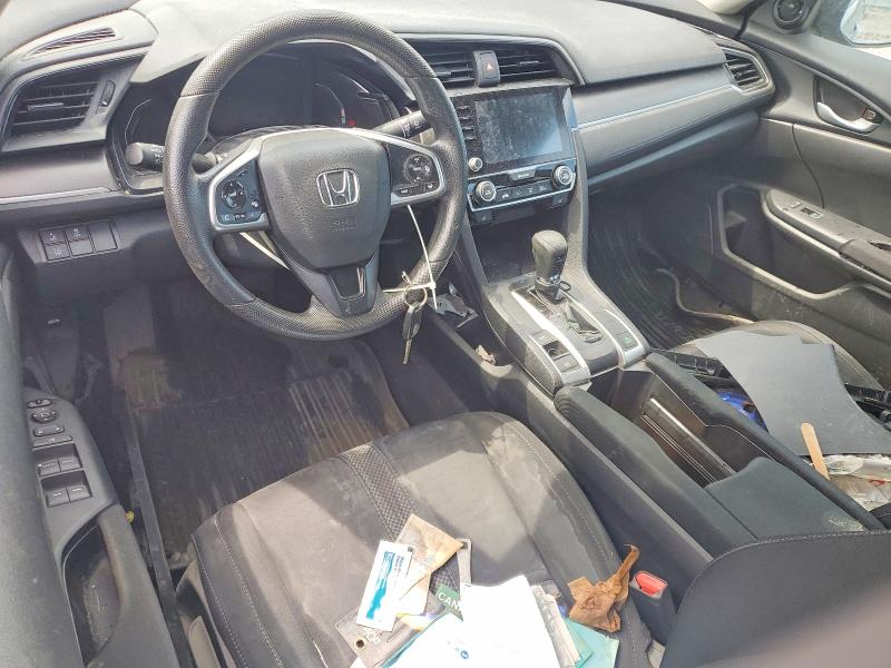 Продажа на аукционе авто 2020 Honda Civic, vin: 2HGFC2F59LH032530, номер лота: 59955066