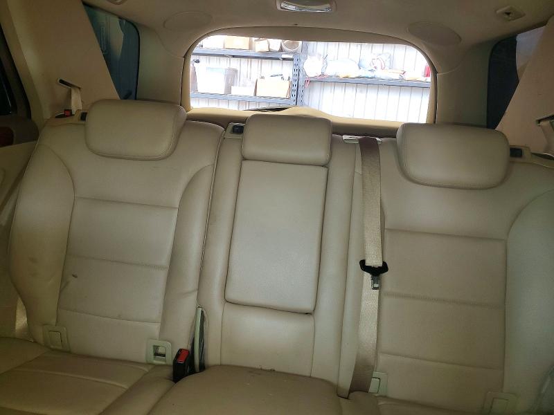 Продаж на аукціоні авто 2009 Mercedes-benz Ml, vin: 4JGBB86EX9A524800, номер лоту: 60842206