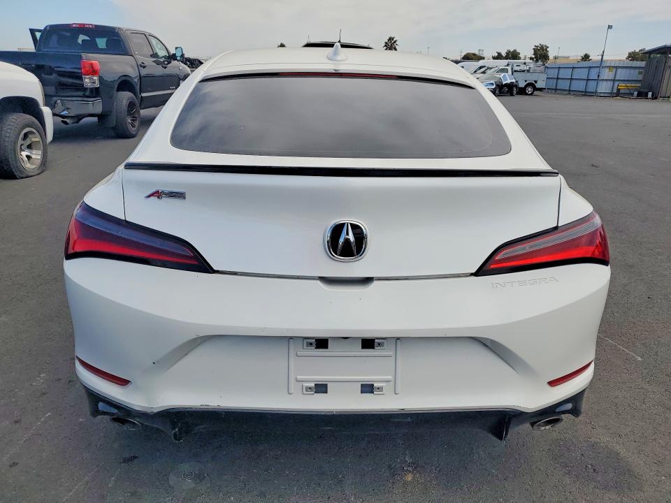 Aukcja sprzedaży 2023 Acura Integra, vin: 19UDE4H37PA000611, numer aukcji: 59908516