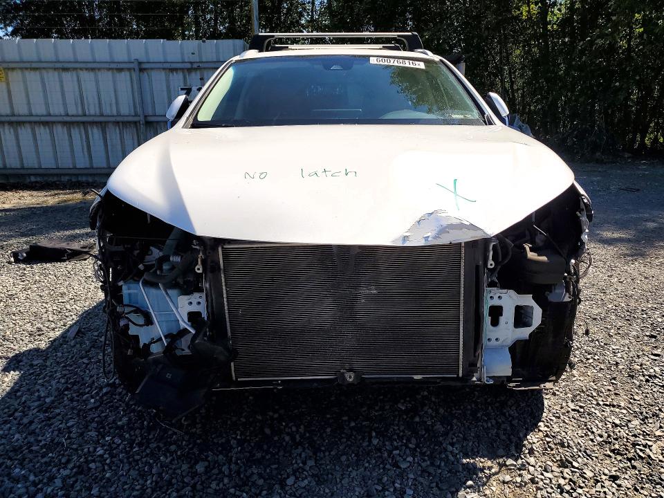 Продажа на аукционе авто 2018 Lexus Nx 300, vin: JTJBARBZ9J2170205, номер лота: 60076816