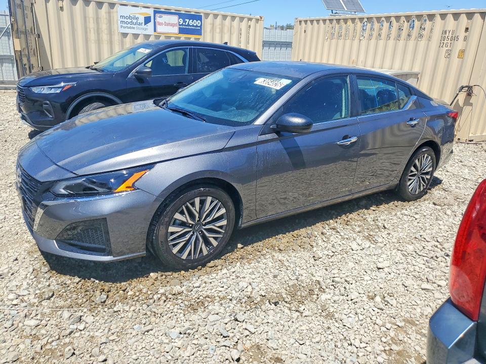 Продажа на аукционе авто 2025 Nissan Altima, vin: 1N4BL4DV3SN415550, номер лота: 63054826