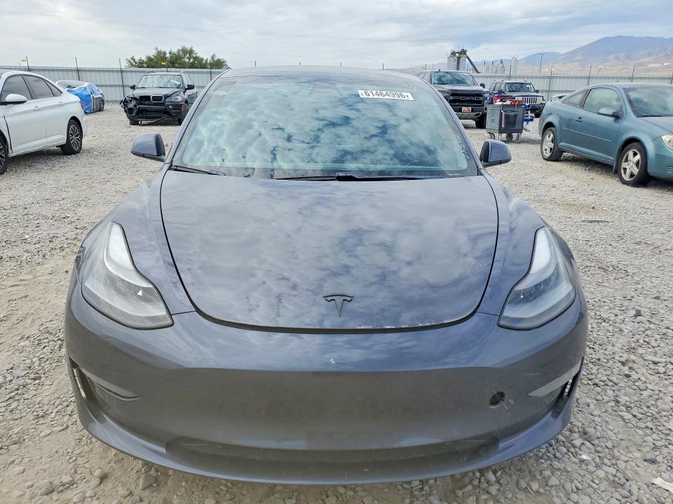 Aukcja sprzedaży 2021 Tesla Model 3, vin: 5YJ3E1EB0MF995725, numer aukcji: 61464996