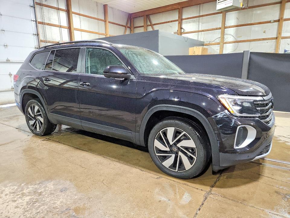 Aukcja sprzedaży 2024 Volkswagen Atlas, vin: 1V2JR2CA7RC564068, numer aukcji: 63464876