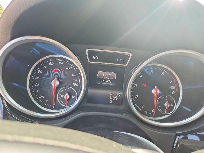 Aukcja sprzedaży 2018 Mercedes-benz Gle, vin: 4JGDA5JB7JB057907, numer aukcji: 59955046