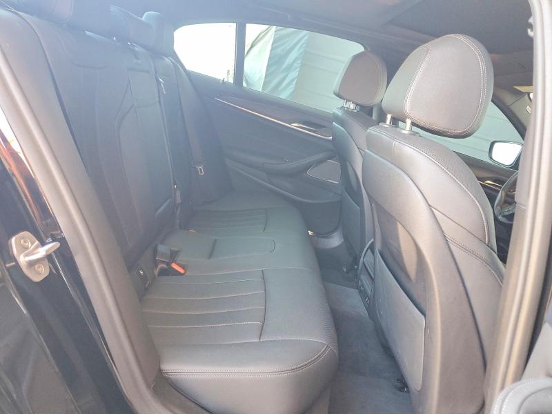 Aukcja sprzedaży 2022 Bmw 530, vin: WBA13BJ05NWX75644, numer aukcji: 85985335