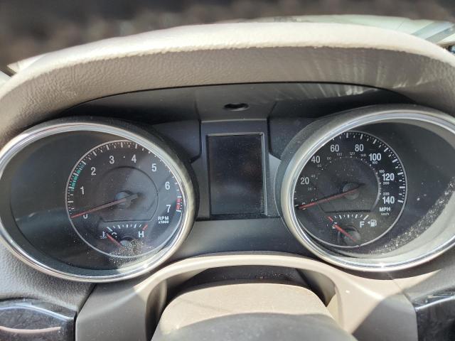 Aukcja sprzedaży 2012 Jeep Grand Cherokee, vin: 1C4RJFAG7CC134915, numer aukcji: 61728696
