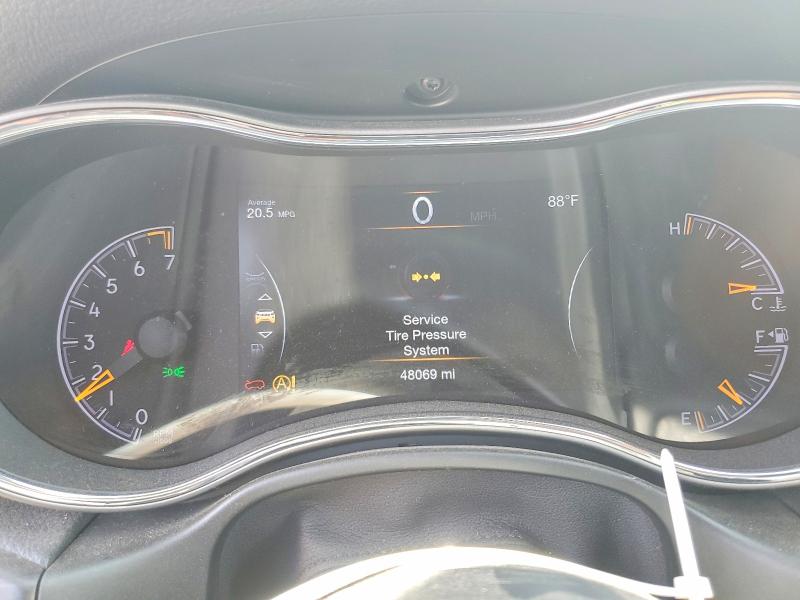 60058086 :رقم المزاد ، 1C4RJFAG2MC863373 vin ، 2021 Jeep Grand Cherokee مزاد بيع
