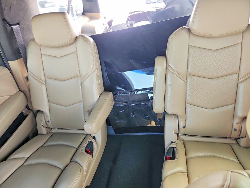 Aukcja sprzedaży 2018 Cadillac Escalade, vin: 1GYS3KKJ2JR292095, numer aukcji: 61079346