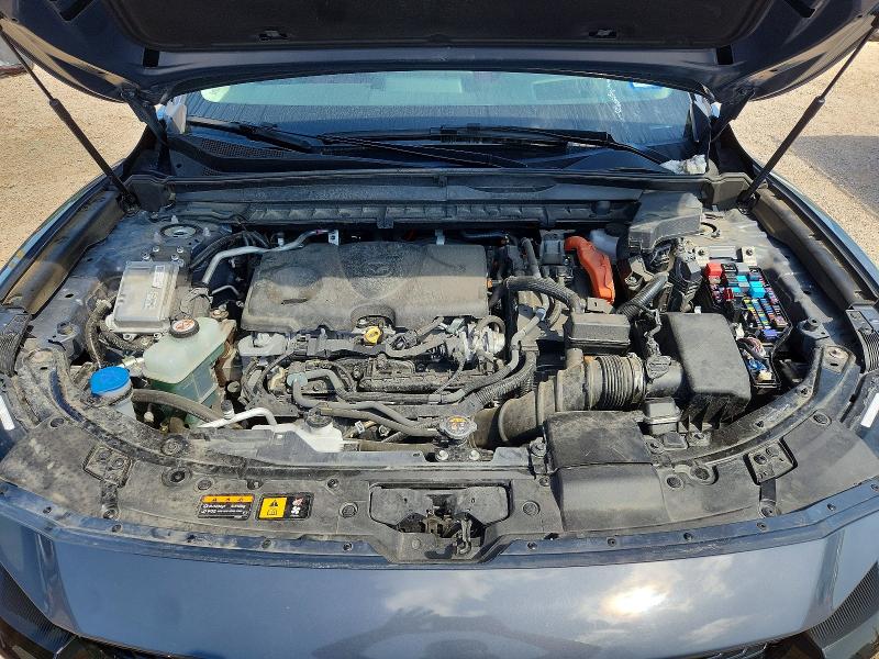 Aukcja sprzedaży 2025 Mazda Cx-50, vin: 7MMVAAEW6SN132286, numer aukcji: 62663516