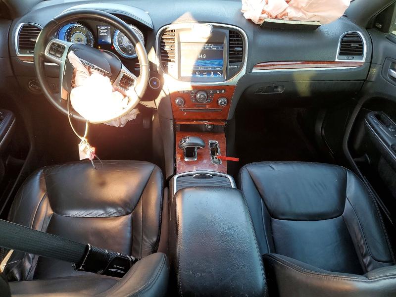 Aukcja sprzedaży 2012 Chrysler 300, vin: 2C3CCACG2CH309623, numer aukcji: 62874356