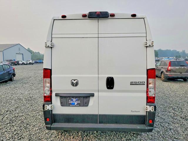 Aukcja sprzedaży 2025 Ram Promaster 2500, vin: 3C6LRVCGXSE511984, numer aukcji: 61408176