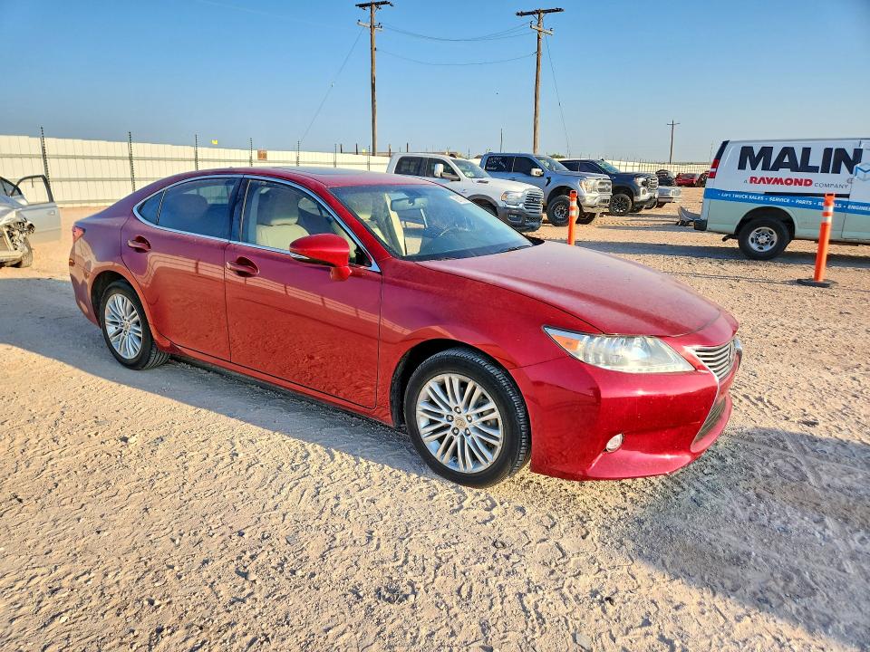 Продаж на аукціоні авто 2014 Lexus Es, vin: JTHBK1GG3E2092355, номер лоту: 60175406