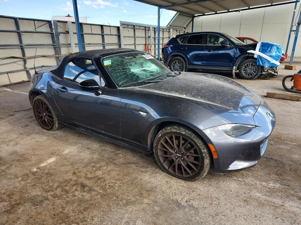 Продаж на аукціоні авто 2016 Mazda Mx-5 Miata, vin: JM1NDAC74G0104333, номер лоту: 62853766