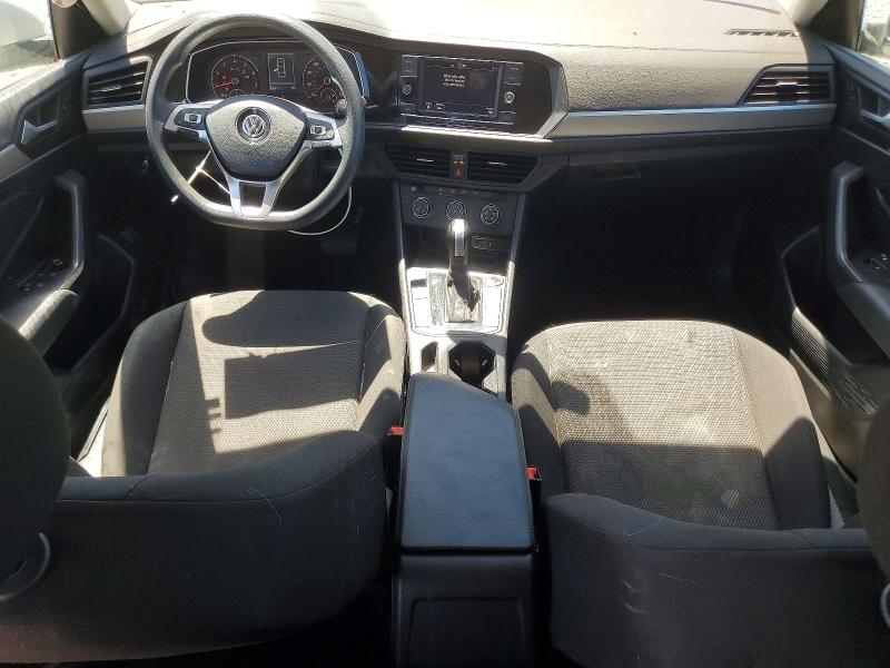 Продаж на аукціоні авто 2021 Volkswagen Jetta, vin: 3VWC57BU4MM092687, номер лоту: 63058696