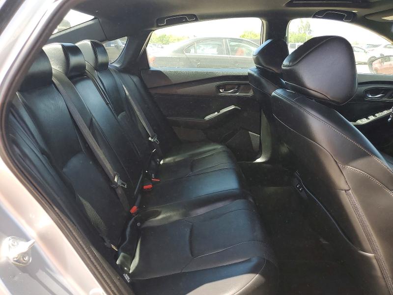 Продажа на аукционе авто 2024 Honda Accord, vin: 1HGCY2F59RA066348, номер лота: 62240956