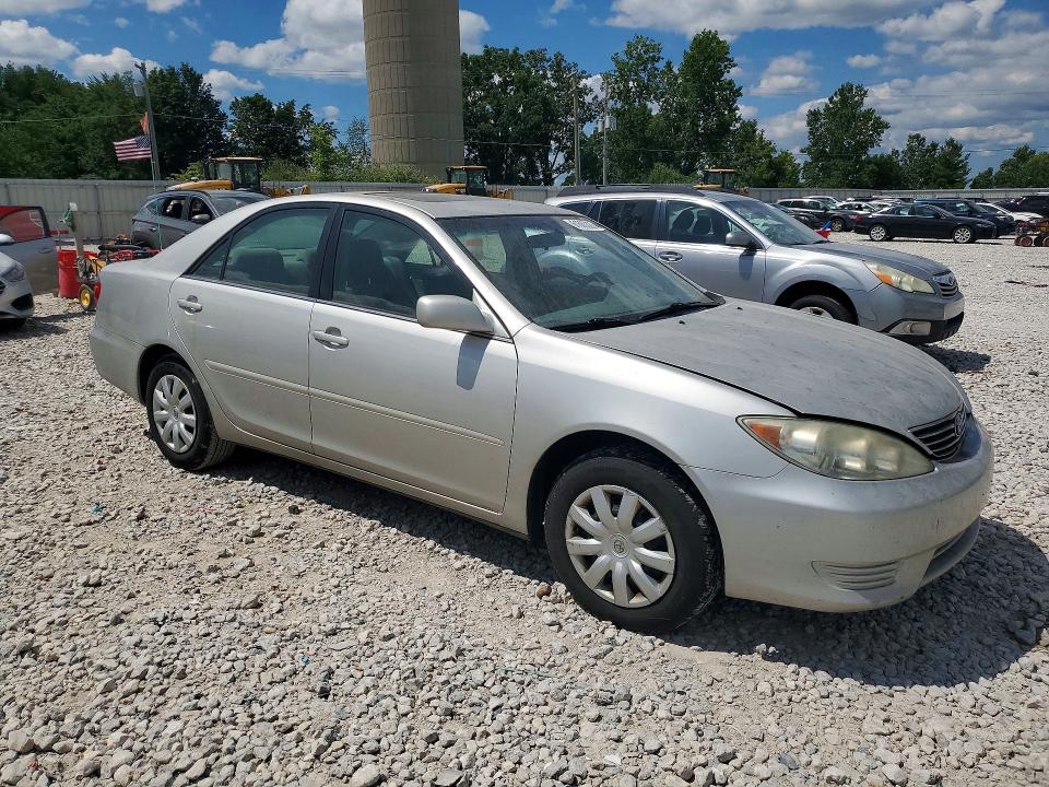 Aukcja sprzedaży 2005 Toyota Camry, vin: 4T1BE32K45U578589, numer aukcji: 61685326