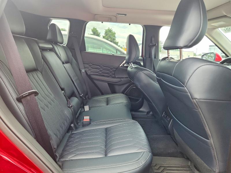 2026 Mitsubishi Outlander მანქანა იყიდება აუქციონზე, vin: JA4J4WAB5TZ012876, აუქციონის ნომერი: 62186286
