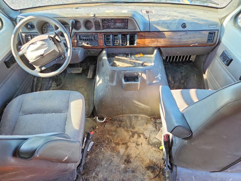 Aukcja sprzedaży 1997 Dodge Ram Wagon, vin: 2B5WB35ZXVK557977, numer aukcji: 62224236