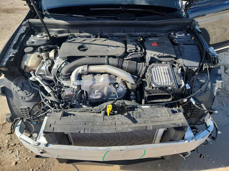Aukcja sprzedaży 2024 Mercedes-benz Glb, vin: W1N4M4GB0RW342961, numer aukcji: 62828196