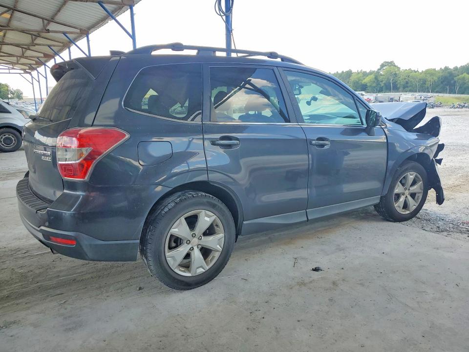 Aukcja sprzedaży 2016 Subaru Forester, vin: JF2SJAHC8GH471305, numer aukcji: 60459426