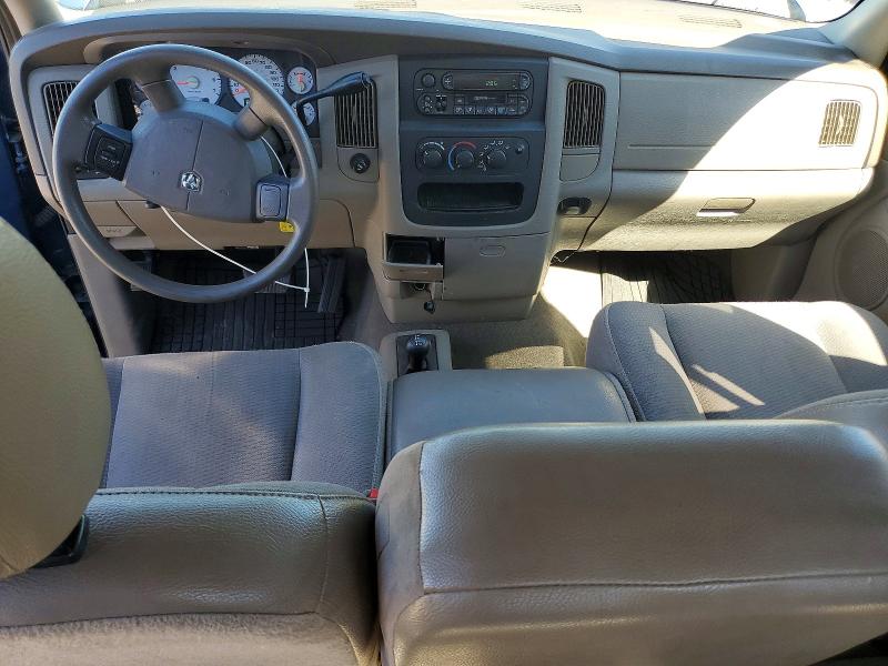 Aukcja sprzedaży 2004 Dodge Ram 1500, vin: 1D7HU18N94J238383, numer aukcji: 63253356