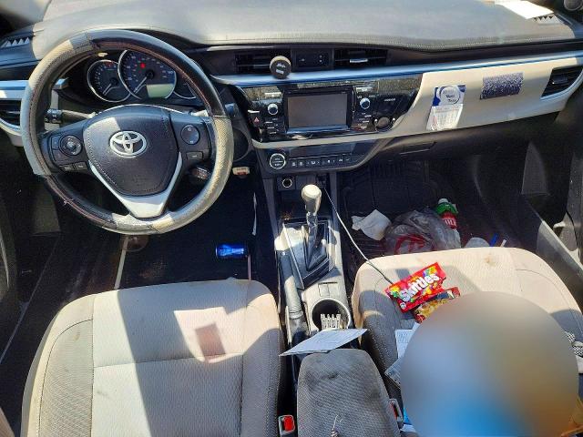 2016 Toyota Corolla მანქანა იყიდება აუქციონზე, vin: 2T1BURHE7GC627022, აუქციონის ნომერი: 85964605