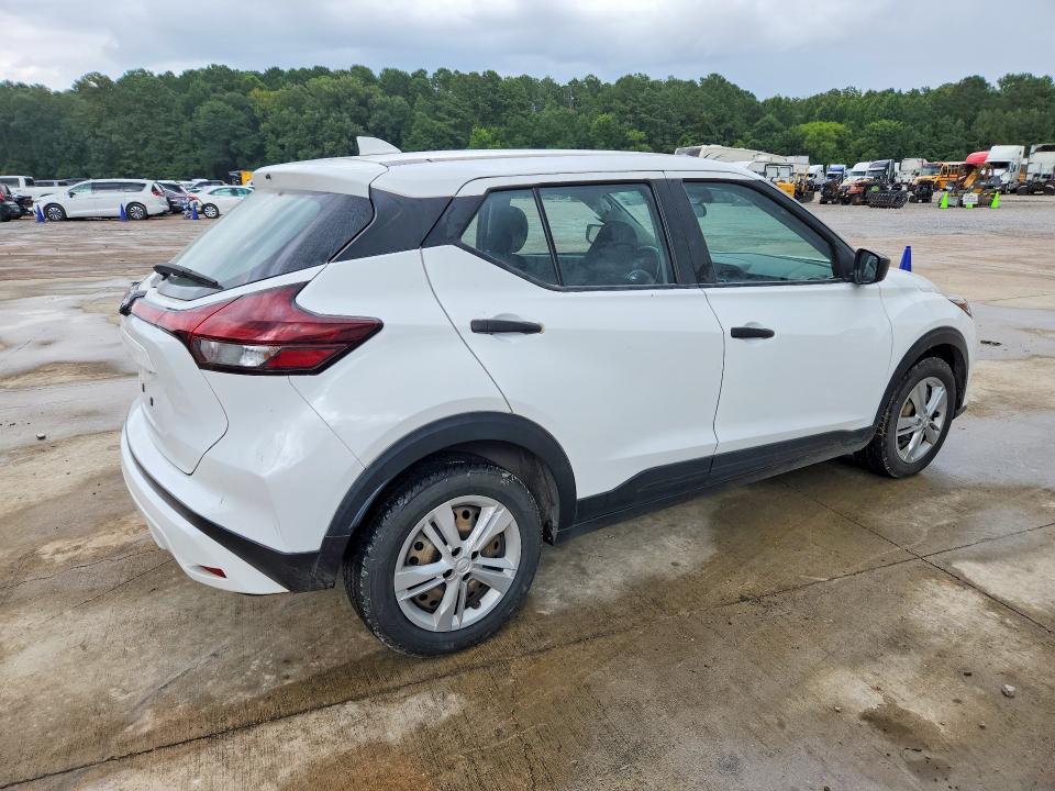 Продаж на аукціоні авто 2024 Nissan Kicks, vin: 3N1CP5BV7RL505163, номер лоту: 61293736
