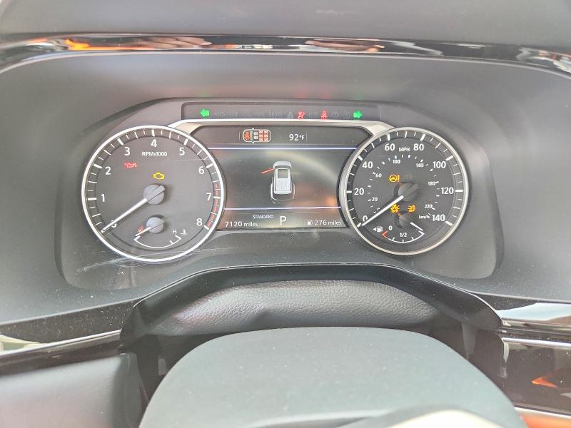 Aukcja sprzedaży 2026 Nissan Pathfinder, vin: 5N1DR3BS3TC258597, numer aukcji: 60919746
