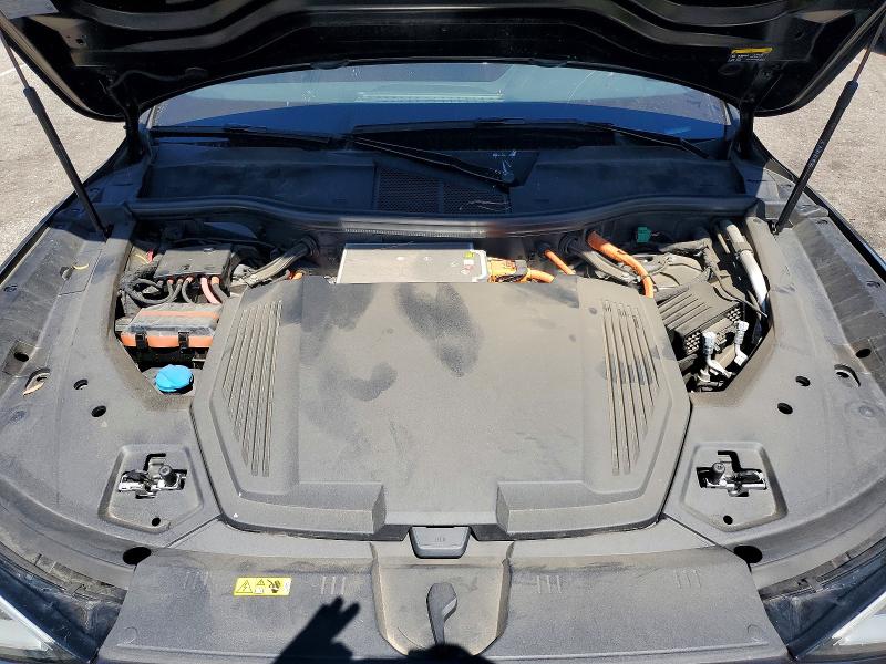 Aukcja sprzedaży 2024 Audi Q8 E-tron, vin: WA15AAGE4RB036344, numer aukcji: 61721116