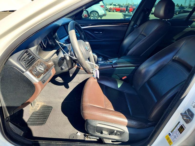 Aukcja sprzedaży 2016 Bmw 535, vin: WBA5B1C56GG129615, numer aukcji: 59855206