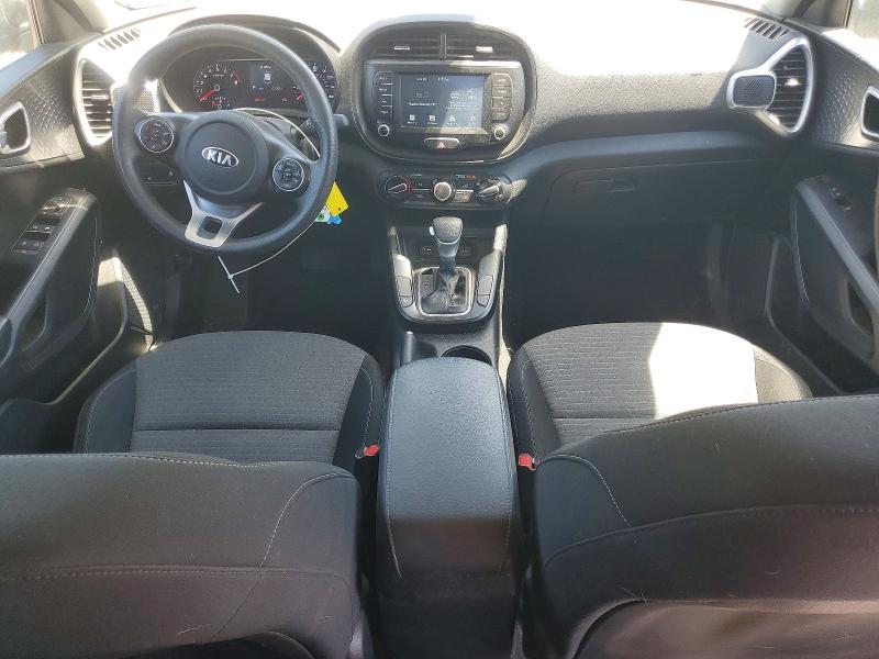 Продажа на аукционе авто 2021 Kia Soul, vin: KNDJ23AU2M7778881, номер лота: 60884536