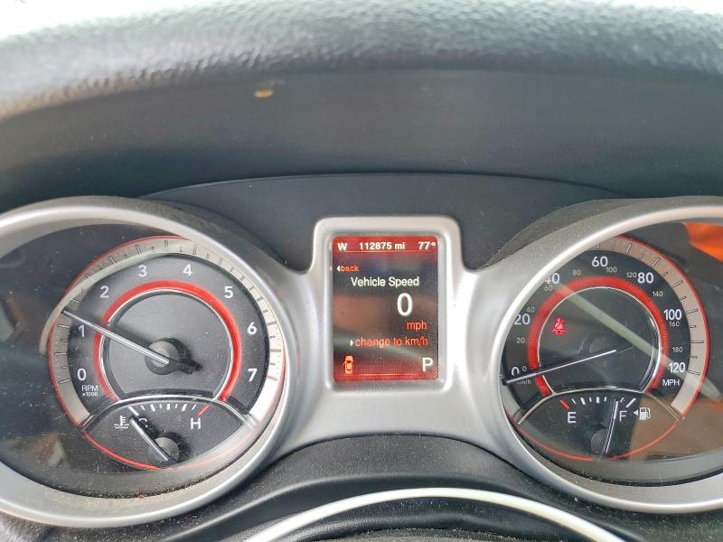 Aukcja sprzedaży 2019 Dodge Journey, vin: 3C4PDCBG1KT844987, numer aukcji: 61920176