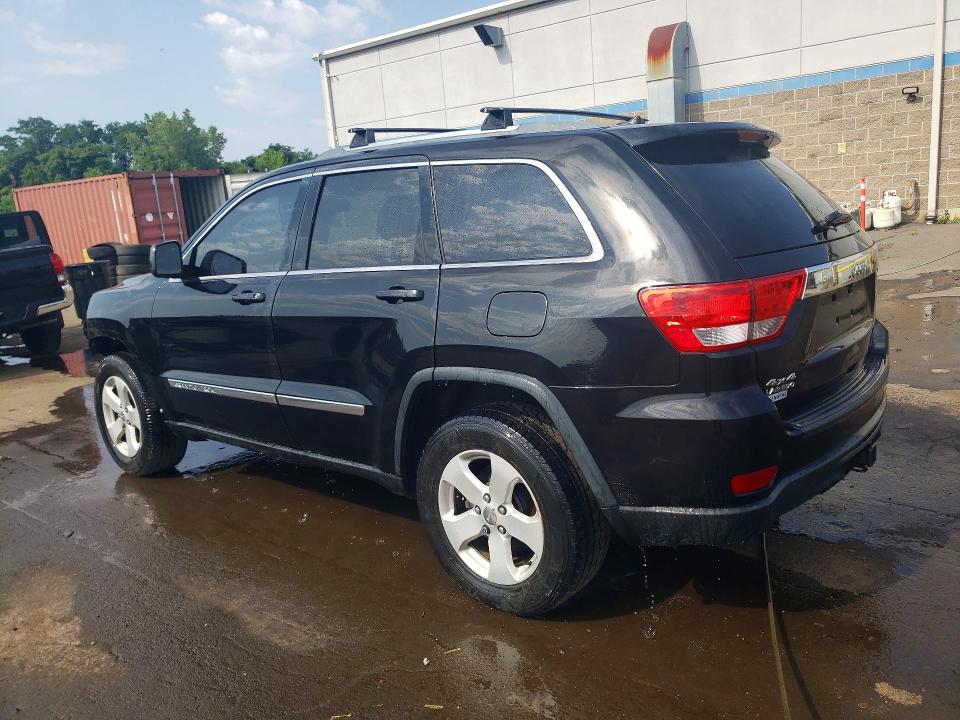 Продаж на аукціоні авто 2012 Jeep Grand Cherokee, vin: 1C4RJFAG7CC267402, номер лоту: 60249676