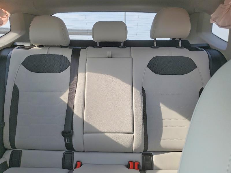 Продажа на аукционе авто 2025 Volkswagen Taos, vin: 3VVSC7B24SM048688, номер лота: 62451066